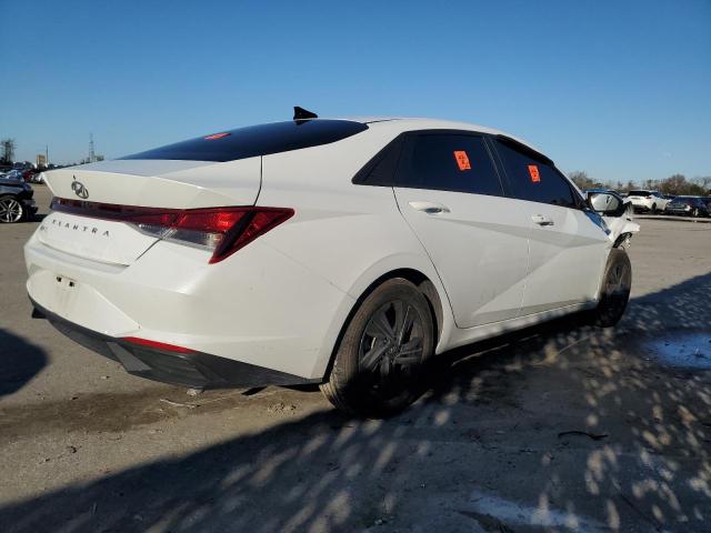 Изображение 3 2021 HYUNDAI ELANTRA SEL 2021 с VIN 5NPLM4AG0MH004336