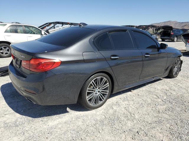 Image 3 of 2017 BMW 540 I 2017 with VIN WBAJE5C37HG913573