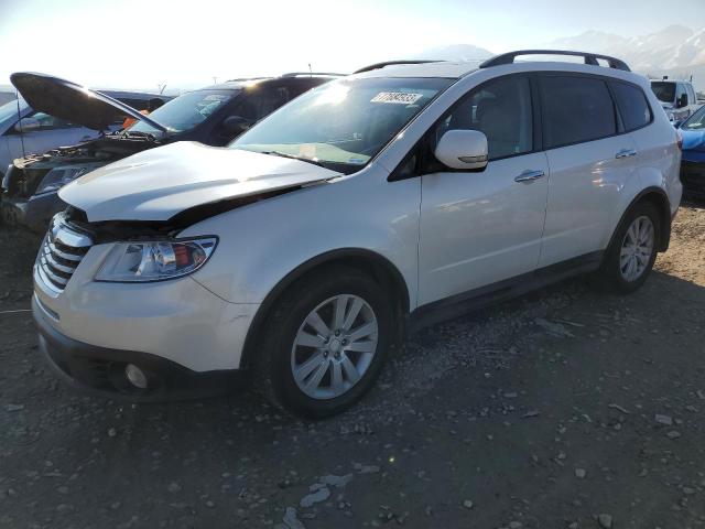 Obraz 1 z 2012 SUBARU TRIBECA LIMITED 2012 z VIN 4S4WX9GD1C4400824