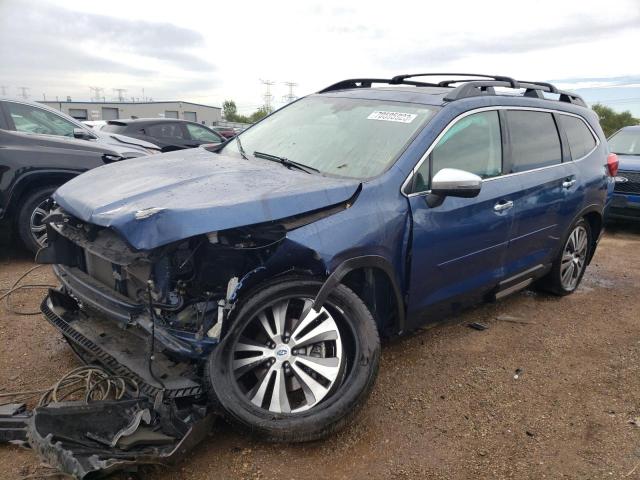 Obraz 2022 SUBARU ASCENT TOURING 2022