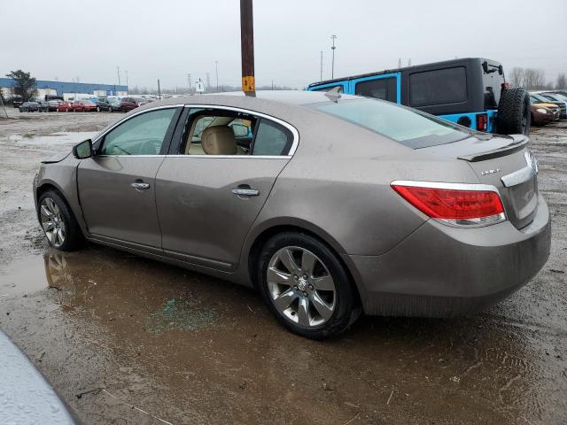 Image 2 of 2011 BUICK LACROSSE CXL 2011 with VIN 1G4GC5EC2BF309096