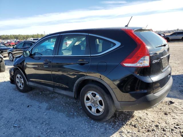 Image 2 of 2014 HONDA CR-V LX 2014 with VIN 3CZRM3H32EG717234