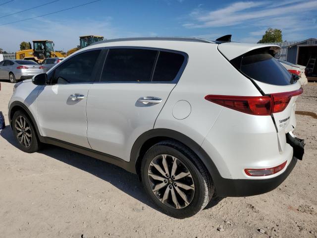 Obraz 2 z 2017 KIA SPORTAGE EX 2017 z VIN KNDPN3AC0H7193490