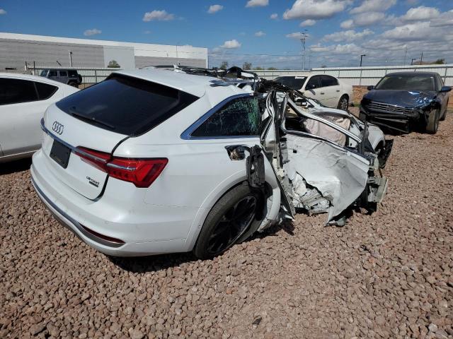 Изображение 3 2022 AUDI A6 ALLROAD PRESTIGE 2022 с VIN WAU92BF22NN065929