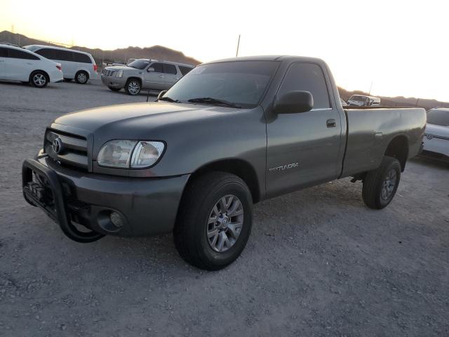 2004 TOYOTA TUNDRA  2004 image