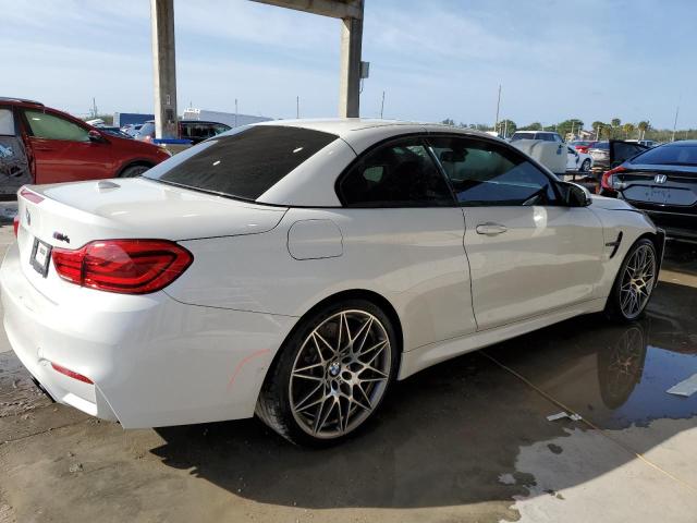 Image 3 of 2018 BMW M4  2018 with VIN WBS4Z9C50JEA24172
