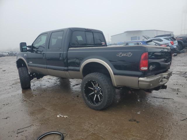 Изображение 2 2006 FORD F250 SUPER DUTY 2006 с VIN 1FTSW21P66ED11961