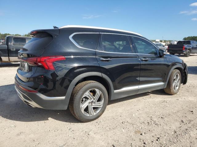 Image 3 of 2021 HYUNDAI SANTA FE SEL 2021 with VIN 5NMS64AJ0MH354287