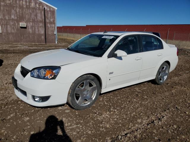 2007 CHEVROLET MALIBU SS 2007 image