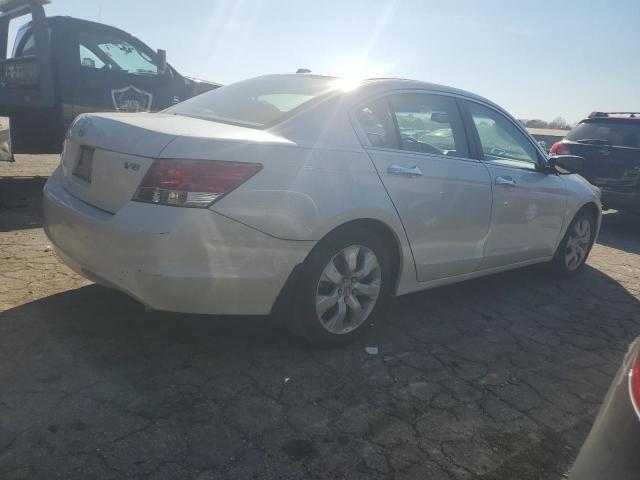 Obraz 3 z 2008 HONDA ACCORD EXL 2008 z VIN 1HGCP36888A021838