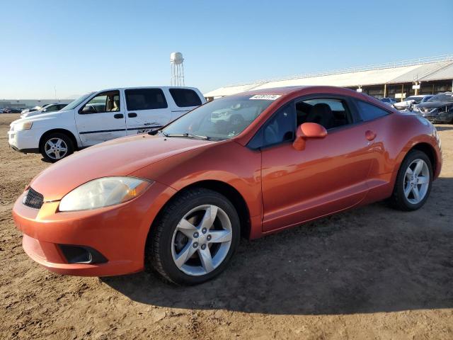 2009 MITSUBISHI ECLIPSE GS 2009 image