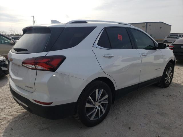 Изображение 3 2023 CHEVROLET EQUINOX PREMIER 2023 с VIN 3GNAXNEG0PL231584