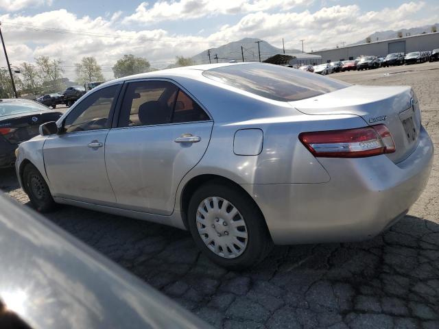 Image 2 of 2010 TOYOTA CAMRY BASE 2010 with VIN 4T1BF3EK1AU091272