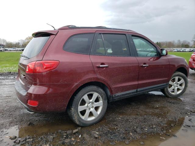 Изображение 3 2007 HYUNDAI SANTA FE SE 2007 с VIN 5NMSH73E07H042129