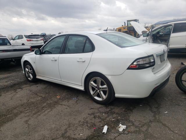 Изображение 2 2011 SAAB 9-3 2.0T 2011 с VIN YS3FA4BY2B1314868