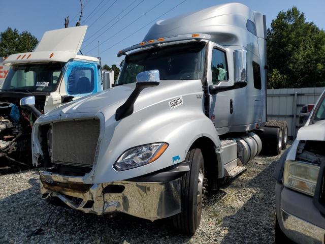 Image 2 of 2022 INTERNATIONAL LT625  2022 with VIN 3HSDZAPR4NN861561