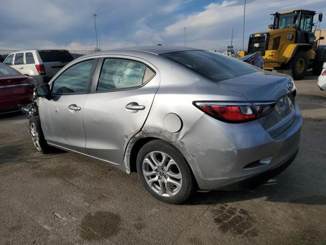 Изображение 2 2016 TOYOTA SCION IA  2016 с VIN 3MYDLBZVXGY119727
