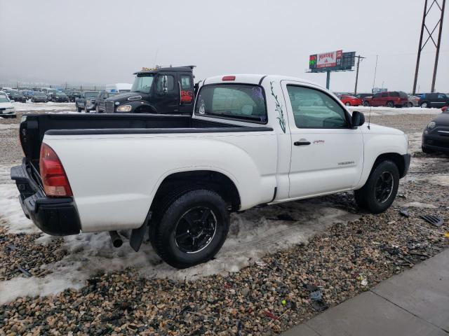 Изображение 3 2006 TOYOTA TACOMA  2006 с VIN 5TENX22N46Z217162