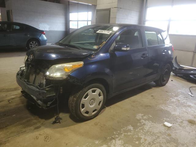 Image 1 of 2013 TOYOTA SCION XD  2013 with VIN JTKKUPB45D1031629