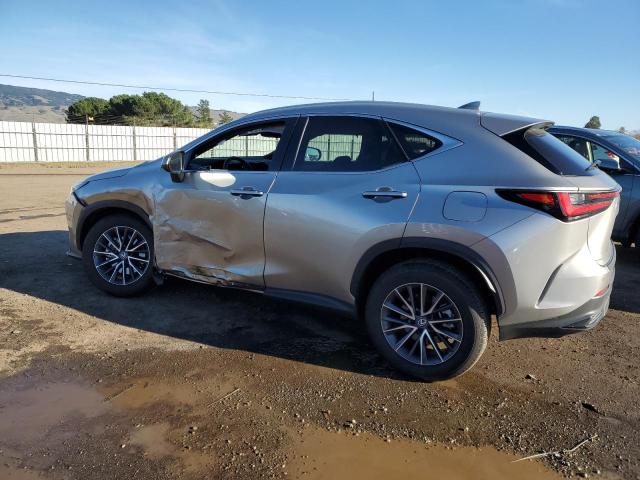 Image 2 of 2024 LEXUS NX 250 PREMIUM 2024 with VIN 2T2GDCAZ0RC007515
