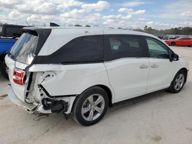 Изображение 3 2020 HONDA ODYSSEY EXL 2020 с VIN 5FNRL6H71LB029337