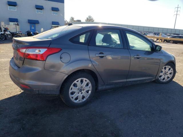 Изображение 3 2012 FORD FOCUS SE 2012 с VIN 1FAHP3F21CL330215