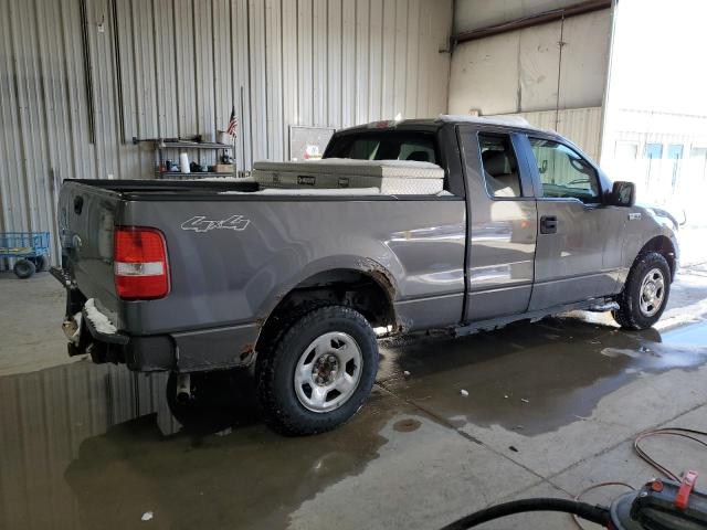 Image 3 of 2007 FORD F150  2007 with VIN 1FTPX14597NA52942