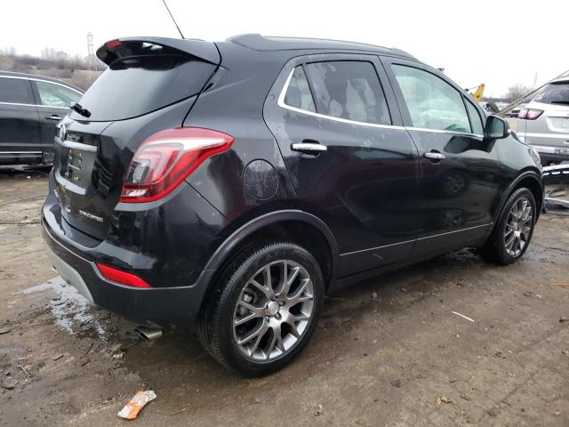 Изображение 3 2018 BUICK ENCORE SPORT TOURING 2018 с VIN KL4CJ1SB3JB511930