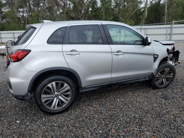 Image 3 of 2020 MITSUBISHI OUTLANDER SPORT ES 2020 with VIN JA4AP3AU7LU001981