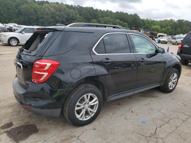 Image 3 of 2017 CHEVROLET EQUINOX LT 2017 with VIN 2GNALCEK1H6111089