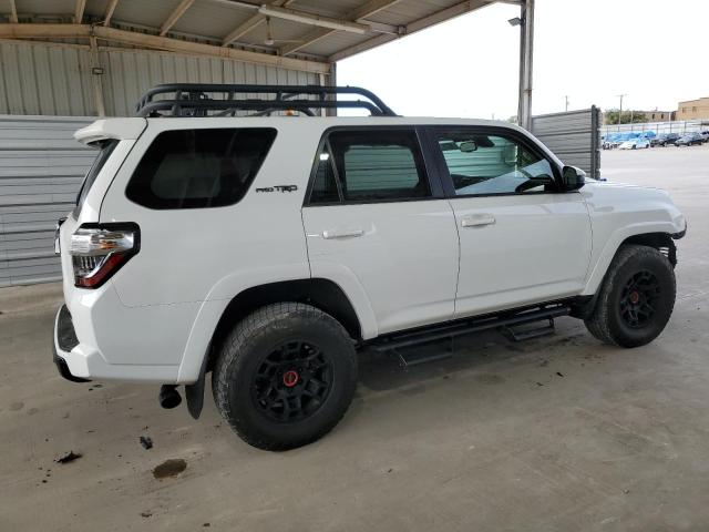 Obraz 3 z 2022 TOYOTA 4RUNNER SR5 PREMIUM 2022 z VIN JTELU5JR2N6020598