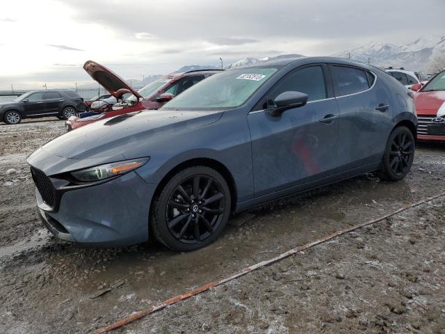 2021 MAZDA 3 PREMIUM 2021 image