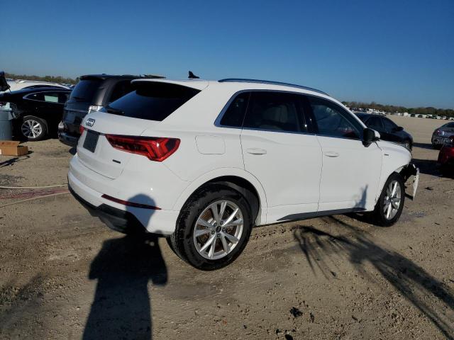 Изображение 3 2023 AUDI Q3 PREMIUM S LINE 45 2023 с VIN WA1DECF36P1055833