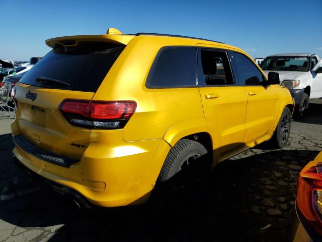 Obraz 3 z 2014 JEEP GRAND CHEROKEE SRT-8 2014 z VIN 1C4RJFDJ6EC237012