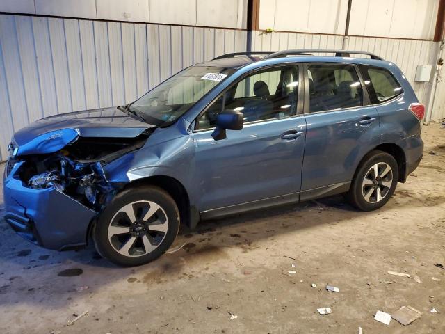 Obraz 2017 SUBARU FORESTER 2.5I 2017