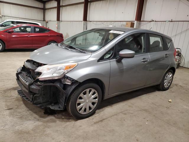 Image 1 of 2015 NISSAN VERSA NOTE S 2015 with VIN 3N1CE2CP4FL404744