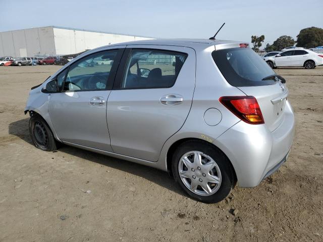 Image 2 of 2017 TOYOTA YARIS L 2017 with VIN VNKKTUD37HA080275