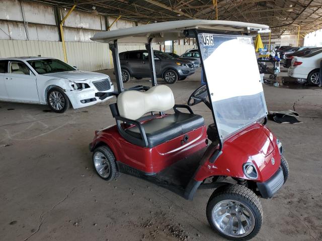 2007 YAMAHA GOLF CART 2007 image