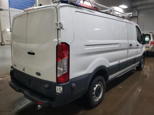 Image 3 of 2017 FORD TRANSIT T-350 2017 with VIN 1FTBW2ZG9HKA50480