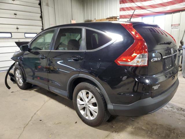 Image 2 of 2014 HONDA CR-V EX 2014 with VIN 2HKRM4H59EH639779