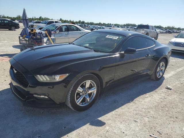 2017 FORD MUSTANG  2017 image