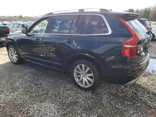 Изображение 2 2016 VOLVO XC90 T6 2016 с VIN YV4A22PK0G1069709