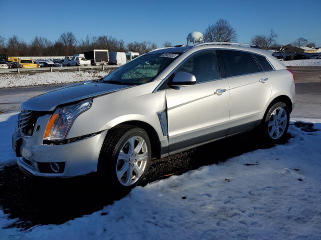 2013 CADILLAC SRX PERFORMANCE COLLECTION 2013 image