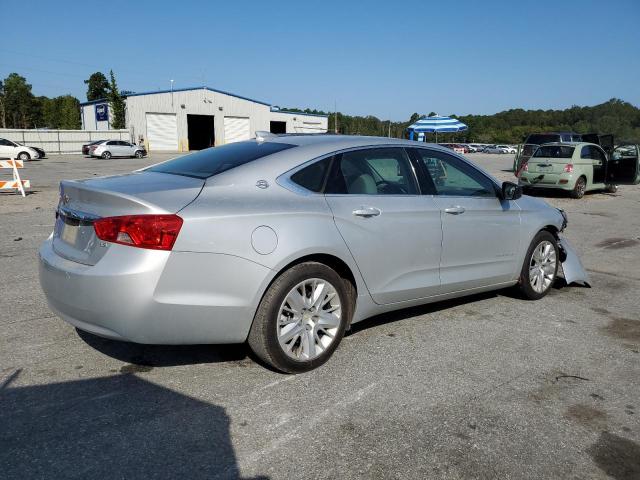 Image 3 of 2016 CHEVROLET IMPALA LS 2016 with VIN 2G11Z5SA9G9143079