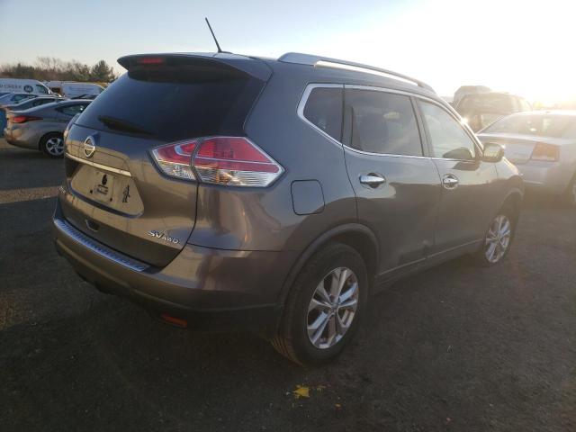 Image 3 of 2016 NISSAN ROGUE S 2016 with VIN JN8AT2MV1GW134525