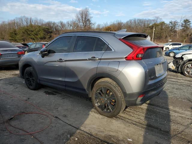 Изображение 2 2019 MITSUBISHI ECLIPSE CROSS LE 2019 с VIN JA4AT4AAXKZ008366