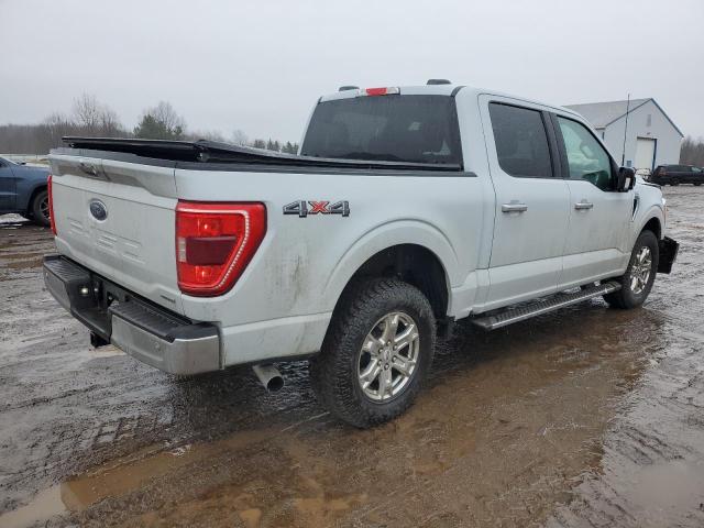 Obraz 3 z 2021 FORD F150 SUPERCREW 2021 z VIN 1FTEW1EPXMKE80607