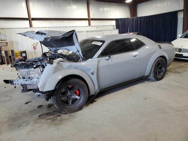 Изображение 2022 DODGE CHALLENGER SRT HELLCAT REDEYE 2022