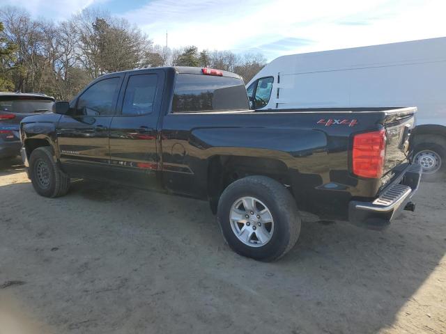 Image 2 of 2018 CHEVROLET SILVERADO K1500 LT 2018 with VIN 1GCVKREC4JZ208239