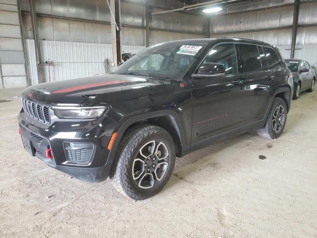 Obraz 1 z 2022 JEEP GRAND CHEROKEE TRAILHAWK 2022 z VIN 1C4RJHCG2N8588309